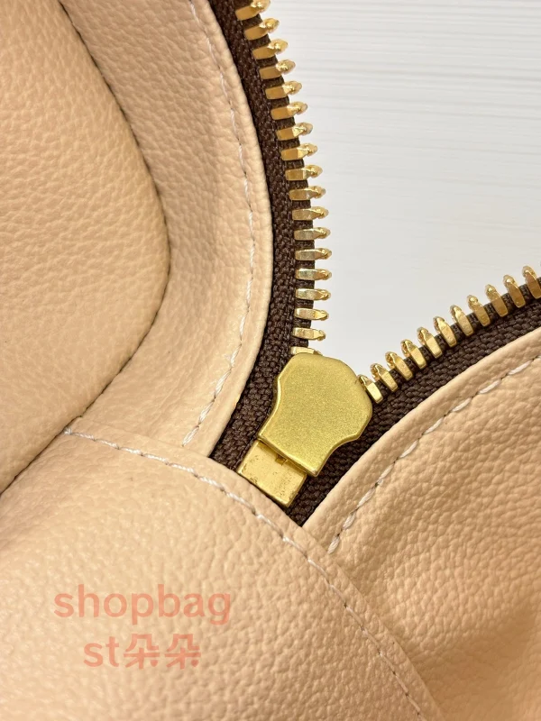 高仿名牌 LV Nice Nano 老花 化妆包 M44936：圖片 15