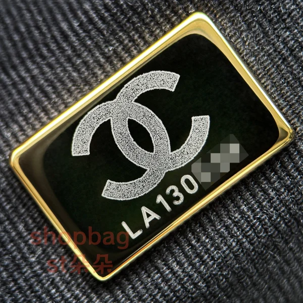 精品包 香奈兒 25A 手工坊 hobo麂皮 杏包 小號 手提包：圖片 18