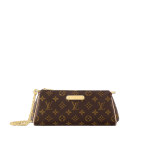 LV Pochette Eva LV鏈條包