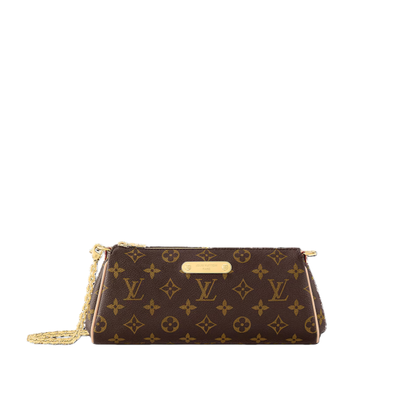 LV Pochette Eva LV鏈條包
