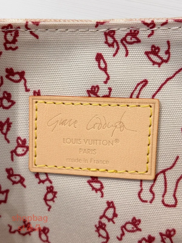 超高仿 LV貓貓系列聯名款包 貓貓系列包推薦