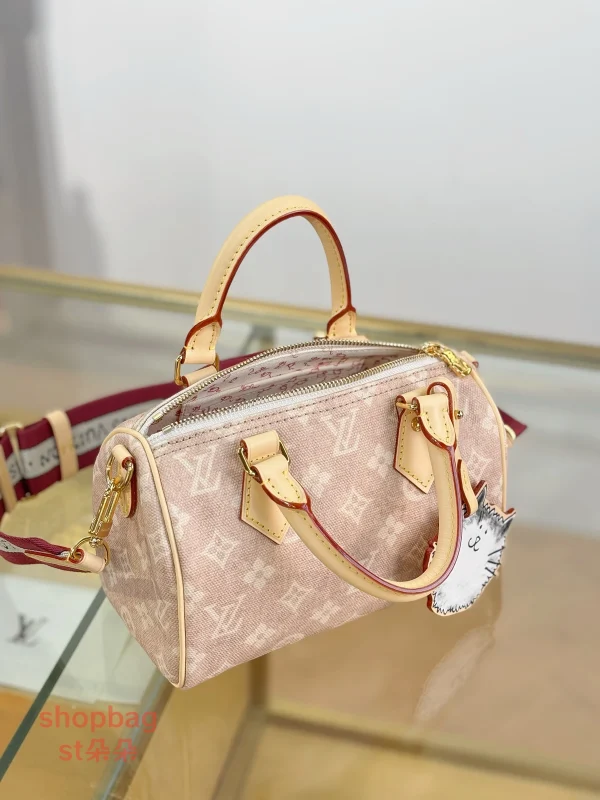 LV貓咪包 LV貓奴包 LV精品包