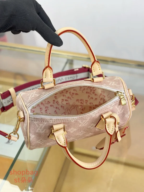 LV貓咪包 LV貓奴包 LV精品包