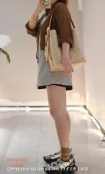貓咪包 LV水桶包 LV包包推薦