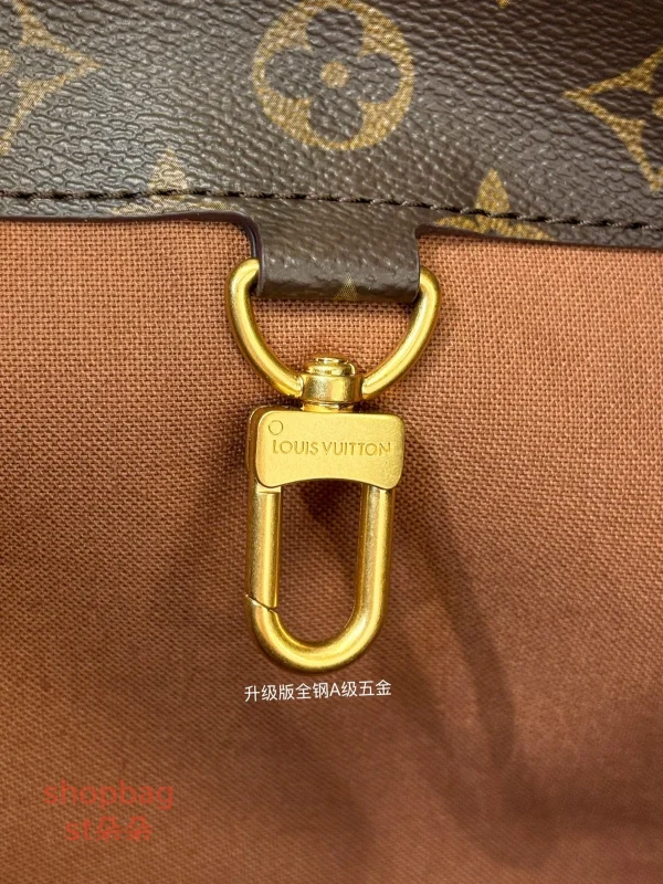 LV男士包 LV後背包 LV旅行包