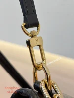 LV珠片包 LV新款包 LV水桶包