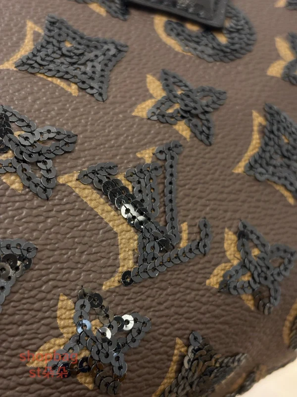 LV20旅行包 LV珠片包 LV包推薦