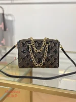 LV20旅行包 LV珠片包 LV包推薦