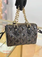 LV20旅行包 LV珠片包 LV包推薦
