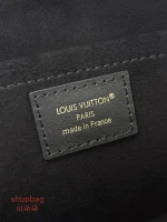 LV精品包 LV貝殼包 台灣精品包