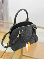 LV精品包 LV貝殼包 台灣精品包