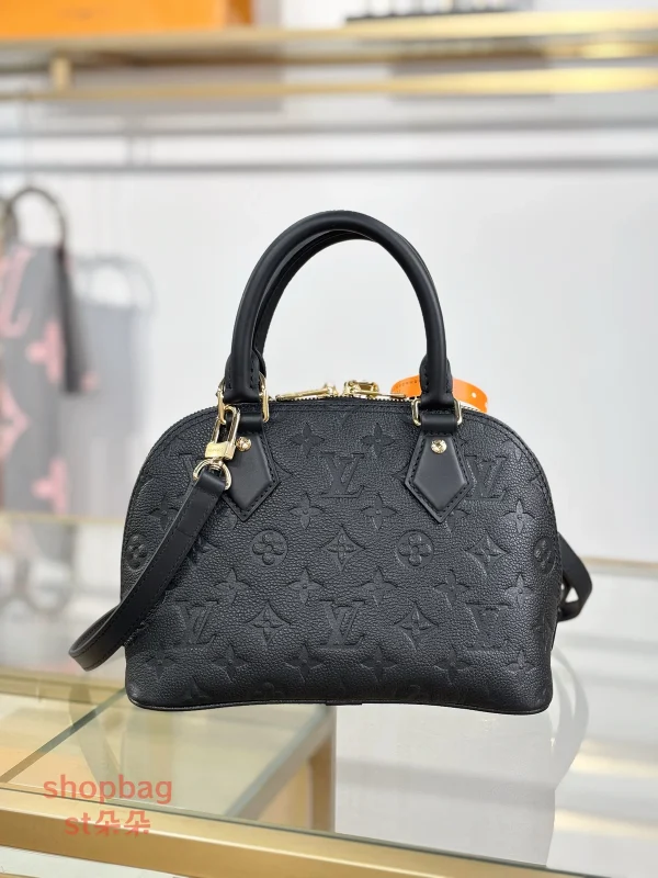 LV精品包 LV貝殼包 台灣精品包