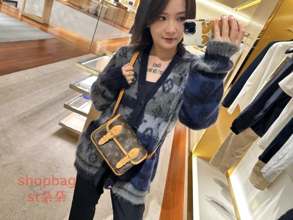 必備包包 LV郵差包 推薦包