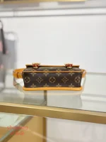 LV郵差包 LV男包 推薦包包