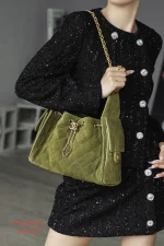 香奈兒包推薦 香奈兒新款 香奈兒包包