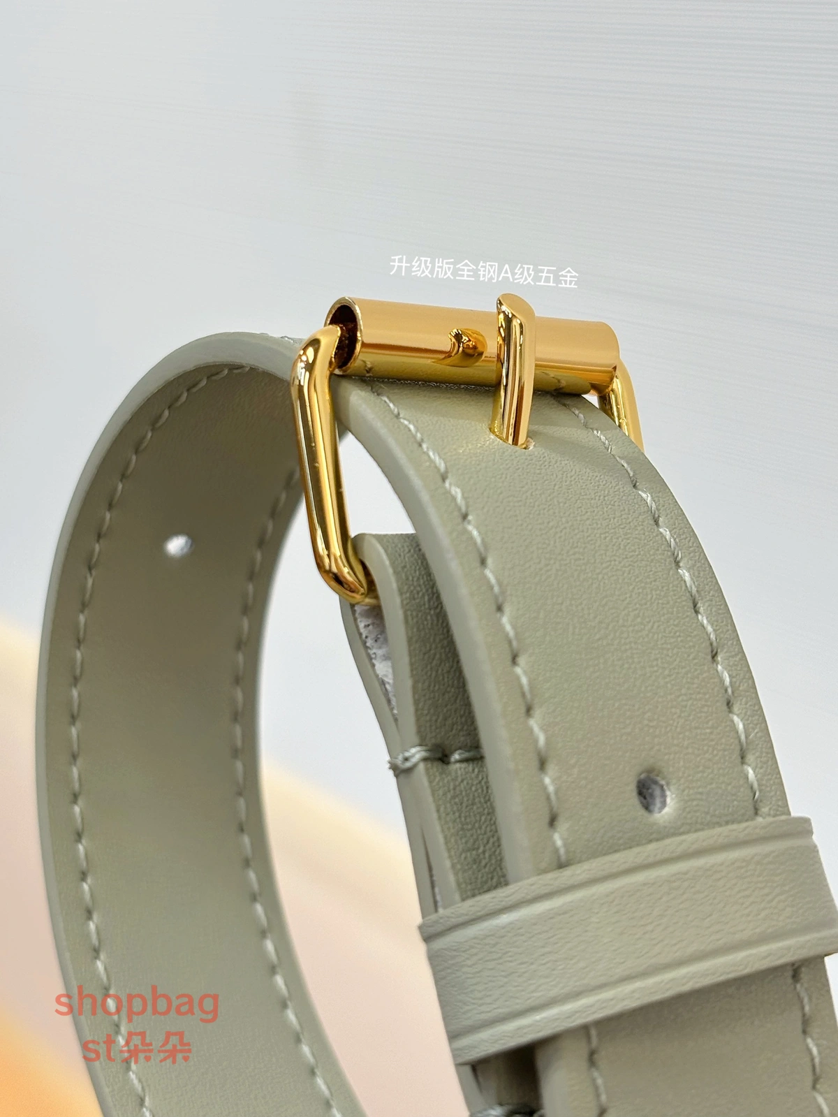 頂級精品 LV Keepall Bandoulière 45 牛皮 卡其綠色 旅行包 M15181 18 頂級精品 精品包包推薦 LV旅行包