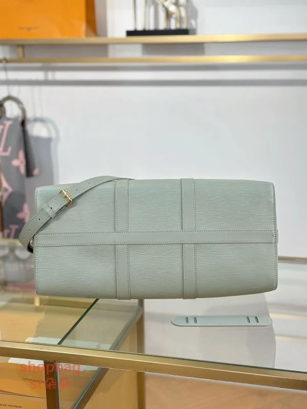 頂級精品 精品包包推薦 LV旅行包