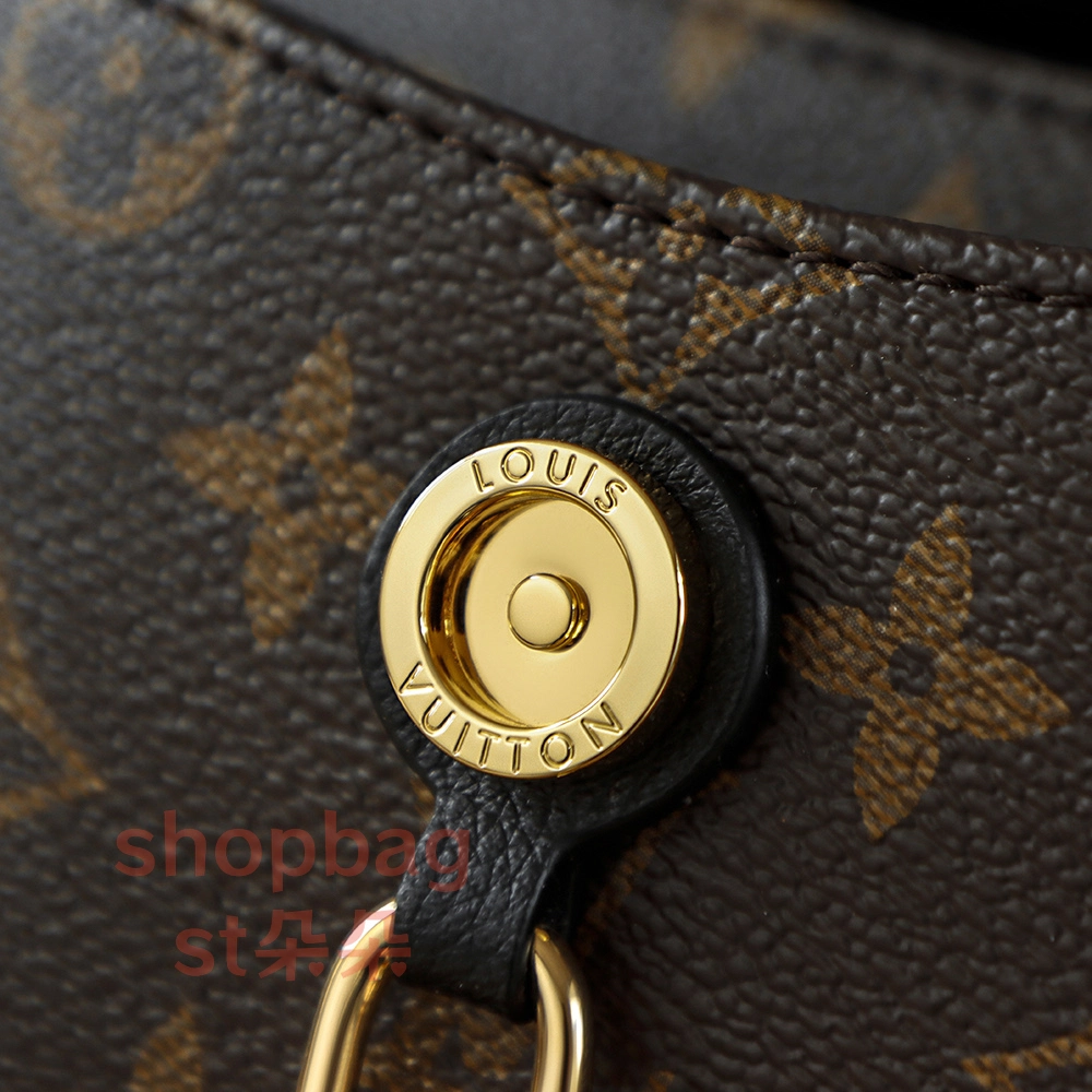 高仿包包 LV Saint-Germain BB 老花 斜挎單肩 鏈條包 M26398 11 LV小方胖子 女包推薦