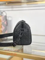 LV男士包推薦 LV旅行包