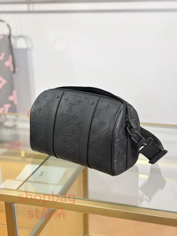LV男士包推薦 LV旅行包