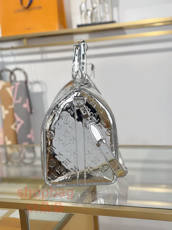 LV Keepall包 LV男包推薦