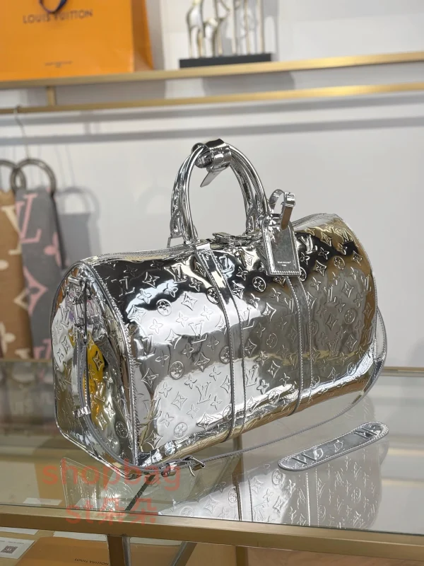 LV Keepall包 LV男包推薦