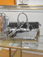 LV Keepall包 LV男包推薦