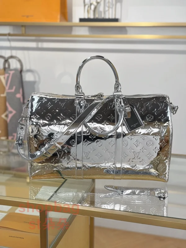 LV Keepall包 LV男包推薦