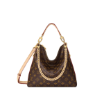 高仿包 LV Multipass 新款2026 老花 斜挎包 M27825