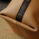 LV新款購物袋