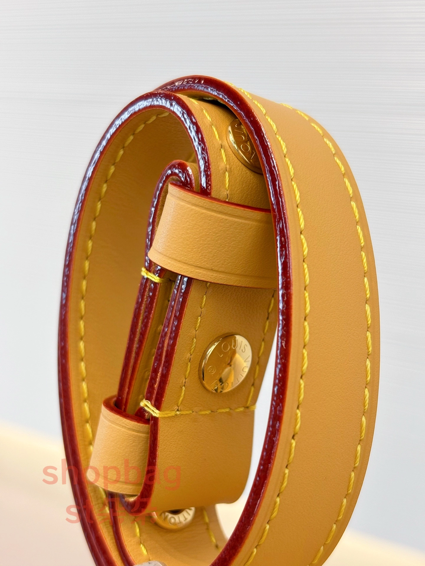 高仿精品包 LV CarryAll East West 新款 橫板 老花 購物袋 m28101 17 LV新款横板购物袋