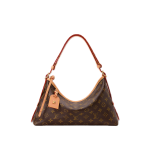高仿精品包 LV CarryAll East West 新款 橫板 老花 購物袋 m28101