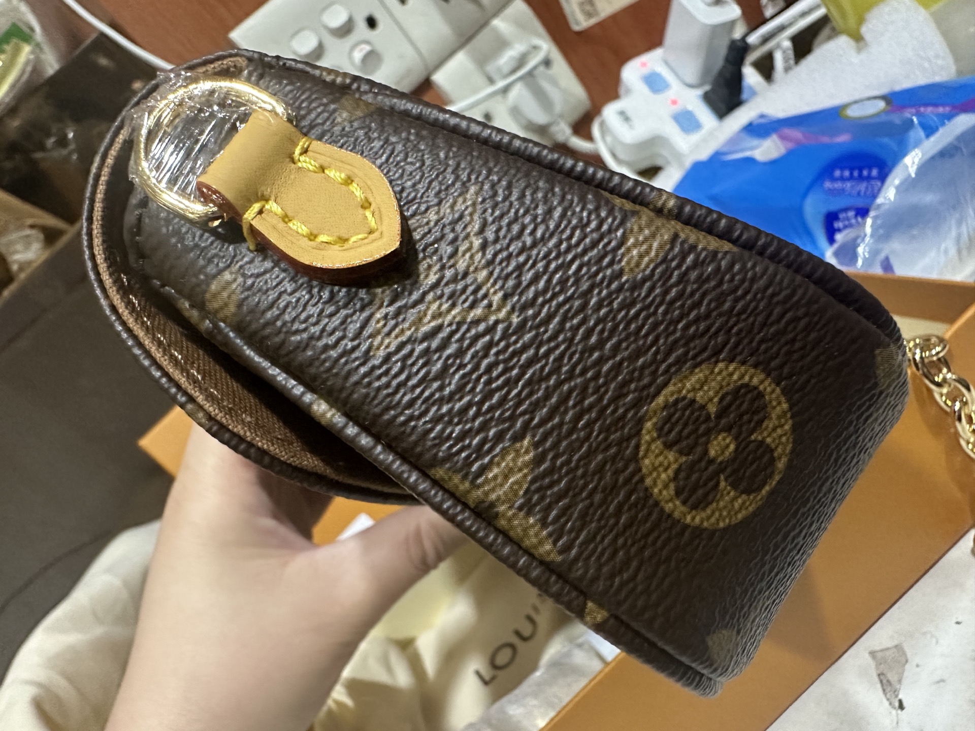 2026年1月份一部分客戶發貨實拍照片，持續更新中