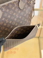 高仿精品LV托特包