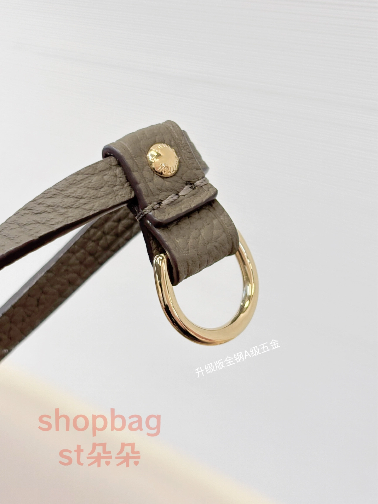 高仿精品 LV Neverfull Inside Out MM 老花雙面 斜挎 手提包 M25664 16 高仿精品LV托特包