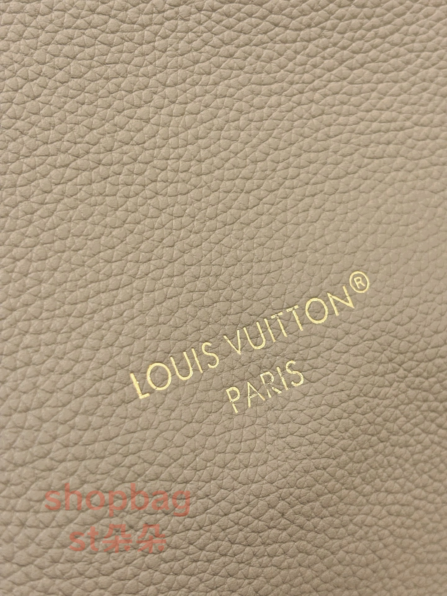 高仿精品 LV Neverfull Inside Out MM 老花雙面 斜挎 手提包 M25664 13 高仿精品LV托特包