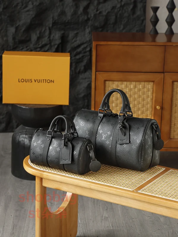 LV Keepall