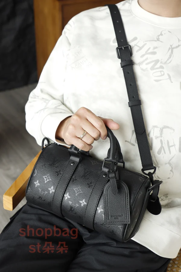 LV Keepall