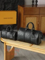 LV Keepall