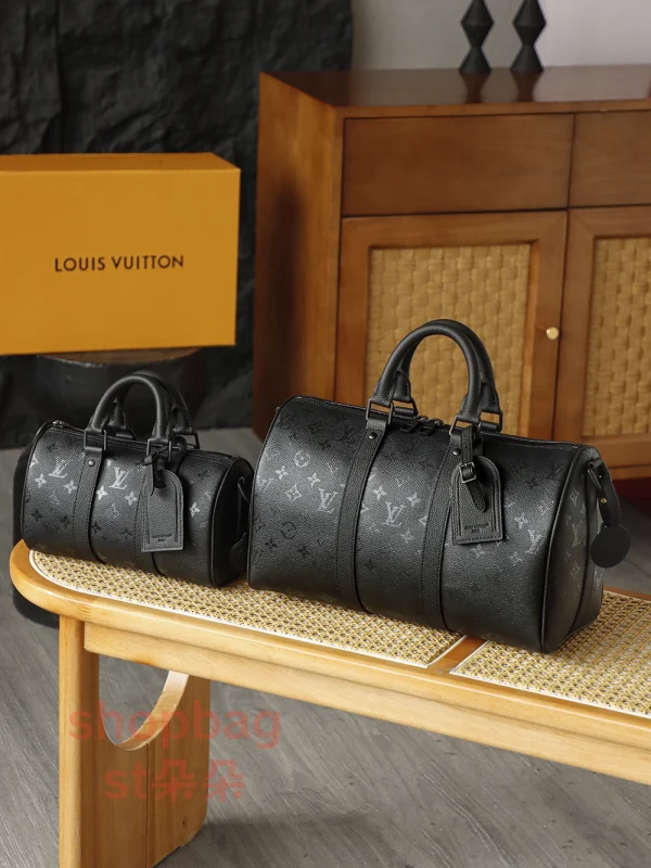 LV Keepall