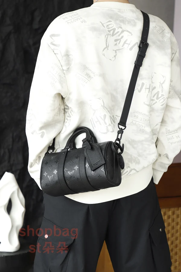 LV Keepall