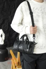 LV Keepall
