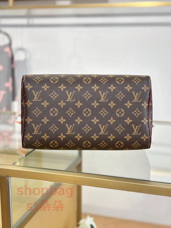 高仿包推薦LV Speedy 30