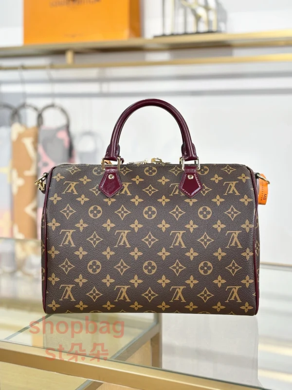 高仿包推薦LV Speedy 30