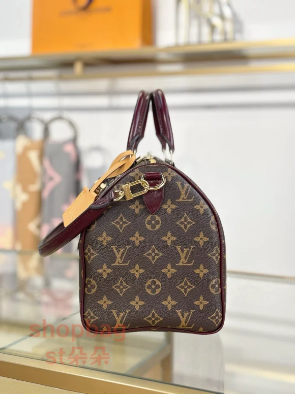 高仿包推薦LV Speedy 30