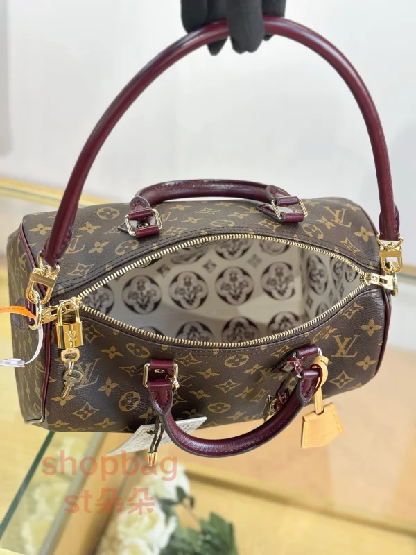高仿包推薦LV Speedy 30