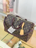 高仿包推薦LV Speedy 30