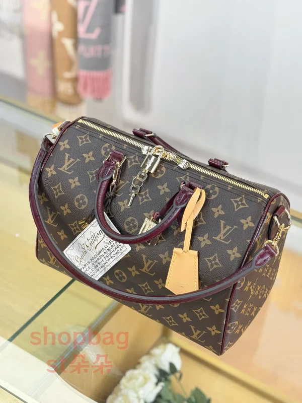 高仿包推薦LV Speedy 30