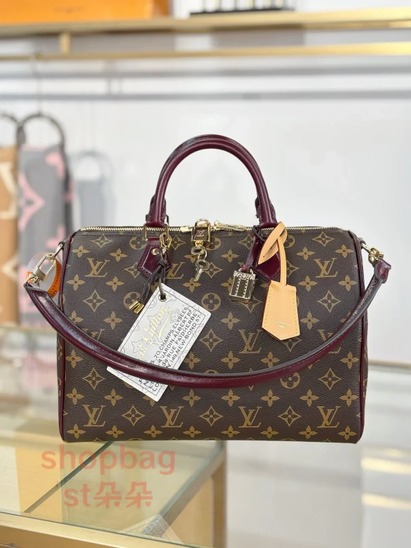 高仿包推薦LV Speedy 30
