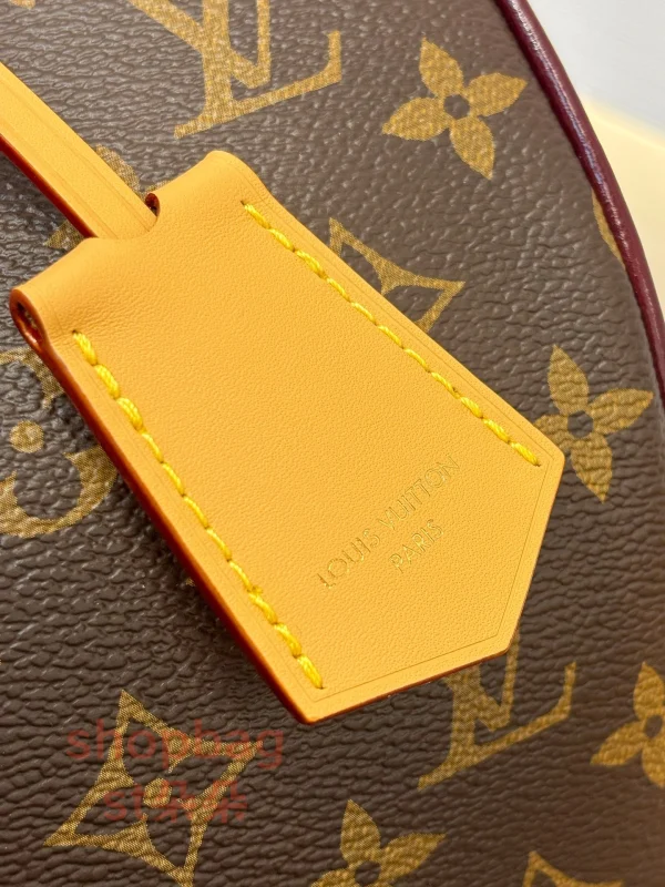 高仿包推薦LV Speedy 30